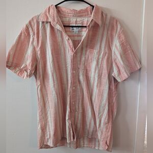 3 for $12  Clearance American Eagle Mens Button Down‎